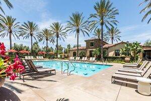 Orchard Hills Apartments Irvine Company Apartments